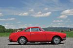 Fiat 8V Coupe (0047) 1953 года